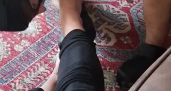 Goddess Jessica Jewels, Video: Feet Onlyfans My Dog Goddessjessicajewels Adore