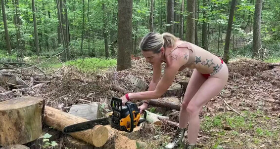 Kody Evans, Video: Chainsawwanna Onlyfans Girl Her Kodyevans A And To Come Closer