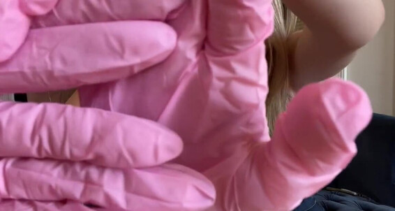 Kody Evans, Video: Spitting Us Onlyfanscomlondonevans Anyone Glove Onlyfans You How About At Fetish Kodyevans Also