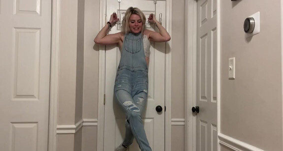 Kody Evans, Video: Everyone Shy Great 2 Onlyfans Overall Hanging Second Attempt Here Kodyevans Minutes Hope Has Of A Is Wedgie