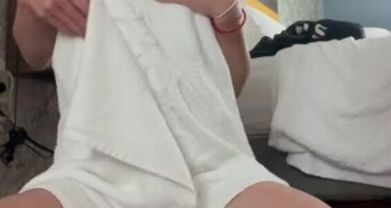 Kody Evans, Video: Would What S Under I Thought You Want The Tour Towel Me Use Your On Onlyfans Or Kodyevans A Of