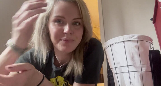 Kody Evans, Video: Hand Onlyfans Wednesday For Your Self Just Selfhandgag Kodyevans A Gagging Video Handgag