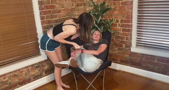 Kody Evans, Video: What Onlyfanscomlondonevans Payback Onlyfans Me Think You Look Did Kodyevans Got Do To I