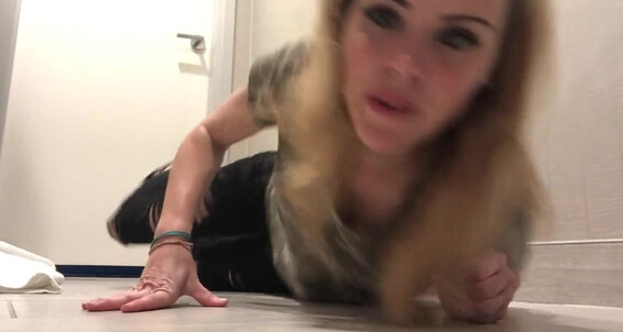 Kody Evans, Video: Feet Onlyfans 11 Motivation Kodyevans Monday
