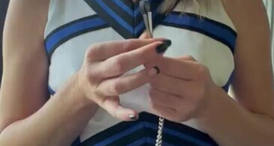 Kody Evans, Video: Onlyfans You Clamps Gag Nipple Kodyevans And Do Tape Like