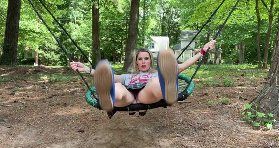 Kody Evans, Video: Onlyfans Did Your My Clip Make Nothing Panties Focus Upskirt Like Kodyevans A To Hard Day Outdoor