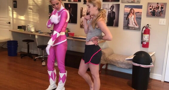 Kody Evans, Video: Londonevans Power Hung Onlyfans Macynikole Gets The Hooks Ranger Kodyevans Pink And On