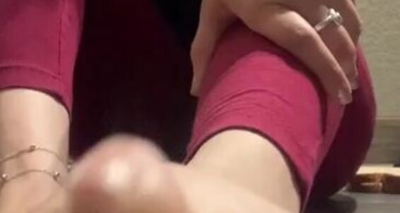 Natasha Aka Vibez3 - It Pathetic Enjoy Bare Foot Aka Onlyfans Served Natasha A Vibez3 Is Little Bitch Bread S Toenails Breakfast For