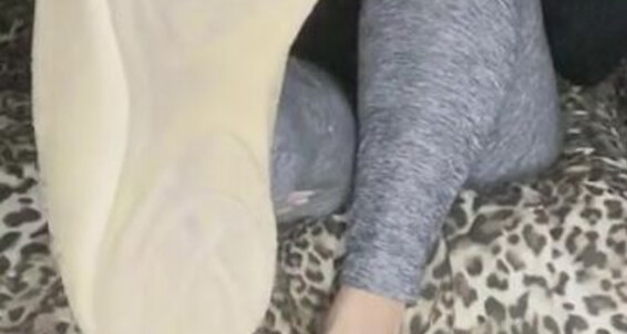 Natasha Aka Vibez3 - It Got Dirty Task My Foot Aka Onlyfans Boys Treat Bitches Natasha A Vibez3 Lovin Little Up Eat For