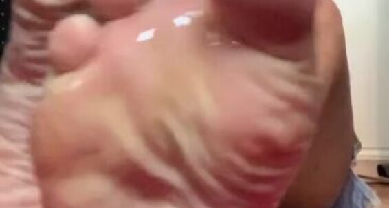Natasha Aka Vibez3 - Natasha Vibez3 Love My I Aka Soles Onlyfans Oil In