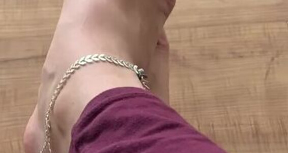 Natasha Aka Vibez3 - Natasha Vibez3 Aka Tease Soles Onlyfans Naked Toes