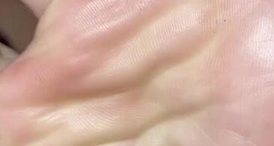 Natasha Aka Vibez3 - Natasha Little Vibez3 King Toes It Jammy My Quick Aka Up Glistening Tour Onlyfans Sweaty Soles Eat Of