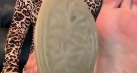 Natasha Aka Vibez3 - Natasha Vibez3 Joi Out My Aka Of Sweaty Onlyfans Teaser Straight Flats Feet