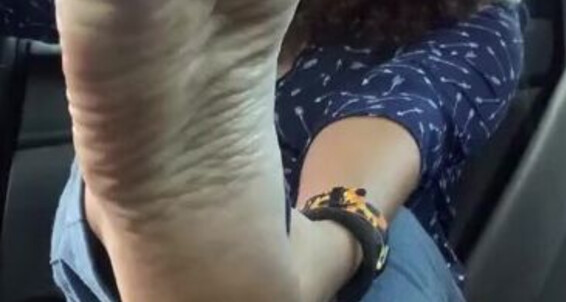 Natasha Aka Vibez3 - Catch Once Backseat While My Aka Stop Are Onlyfans Car In We Natasha A Vibez3 I Gas Starting The On Ride At You Feet