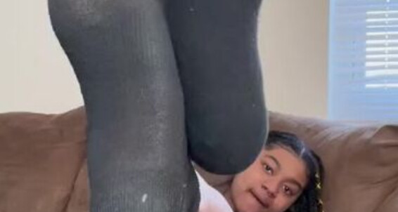 Xosolesbyme - Goddessmyree Removal Nice Aka Sock Onlyfans Sweaty
