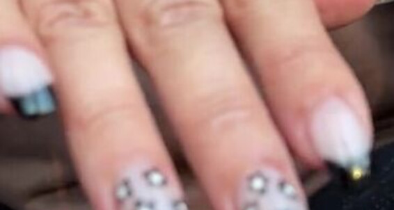 Deedeericanfeet, Video: 14 Peeps 03 Hand Onlyfans For My 2024 Fetish Mani Video Previous Requested As
