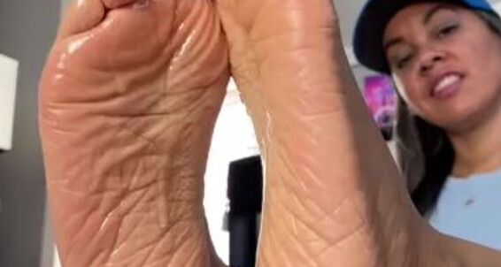 Deedeericanfeet, Video: 03 Onlyfans Oily Soles View 2024 Dripping In Video 20 Requested This As