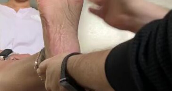 Deedeericanfeet, Video: 26 Massages 03 Onlyfans Foot 2024 I Video Love Requested As