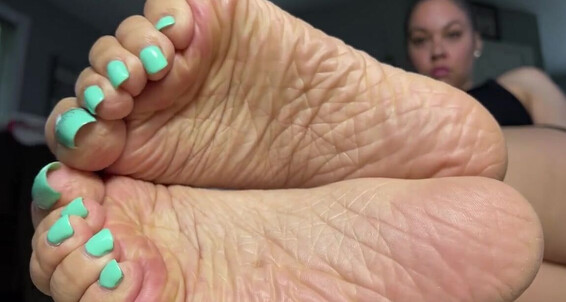 Deedeericanfeet, Video: Onlyfans Requested Some My Soles 2024 Wrinkly Close Sexy Up Of Video 04 More Heels As