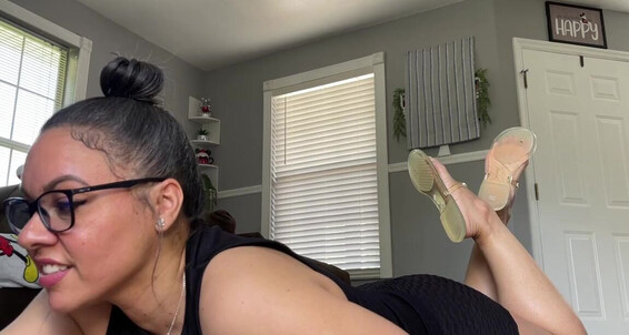 Deedeericanfeet, Video: My View 2024 Video 15 Clear Shoe Torys Angle In Being Play While 04 Onlyfans Gm Requested Wide As