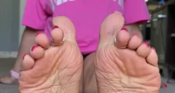 Deedeericanfeet, Video: 28 Onlyfans Gm Requested 2024 Video 04 As