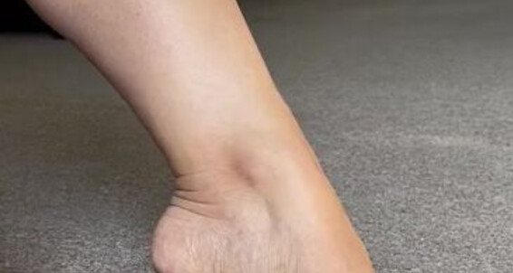 Deedeericanfeet, Video: Onlyfans Side 05 Video 2024 09 Requested Arches As