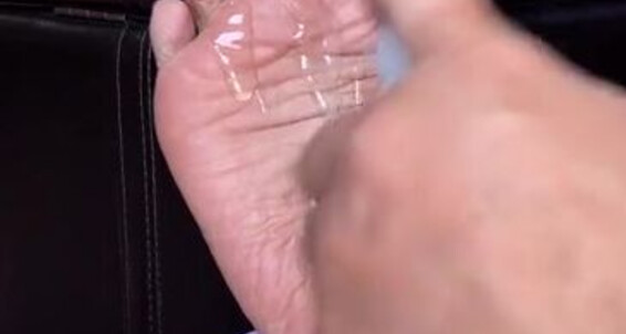 Deedeericanfeet, Video: Onlyfans Gm 15 05 View From 2024 Jizzed Video Oily Sole Requested One This As