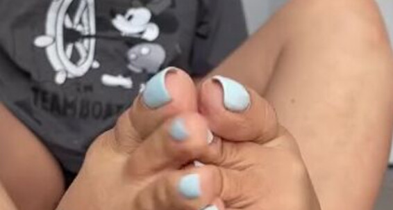 Deedeericanfeet, Video: Interlocking Onlyfans 05 Toes 2024 Fj Tease Video 19 Requested As