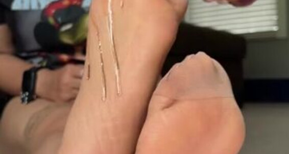 Deedeericanfeet, Video: Sheers Onlyfans Oil Requested Video 2024 And 06 04 As