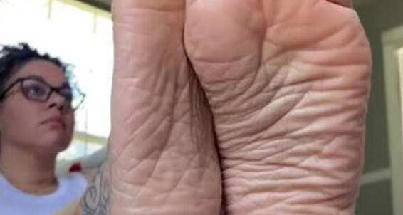 Deedeericanfeet, Video: 26 Ignore Onlyfans Some Video Soles 2024 View Sexy Wit In 06 Requested This As
