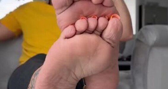 Deedeericanfeet, Video: Onlyfans Max Pro 15 The Video 2024 Another Dope Iphone Capture In 06 30
