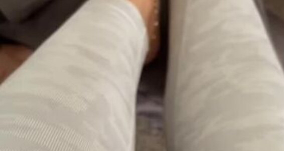 Deedeericanfeet - On Requested Sexy 14 2024 Crotch As Onlyfans 07 Video Feet