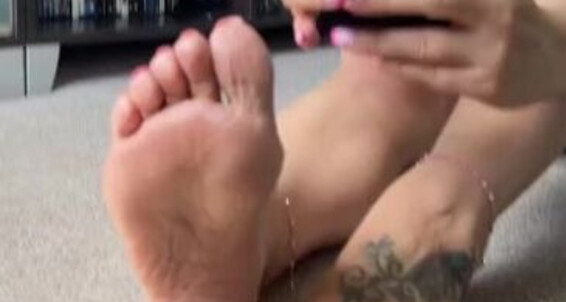 Deedeericanfeet, Video: Normally 16 Wasent Onlyfans Wanted 2024 Just But Do To I Video Dont Requested Somthing 07