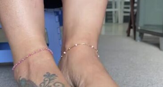 Deedeericanfeet, Video: Onlyfans Crushing 2024 Video Requested 27 07 As
