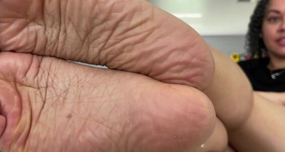 Deedeericanfeet, Video: Onlyfans Of My Video View 2024 Soles Table Closeups Angle And On 09 Requested Wide Heels As