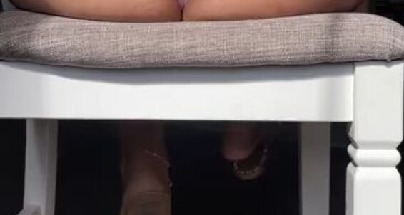 Deedeericanfeet, Video: 26 Under 2024 Request Chair Video For Sandals That The 09 Doing Me Comfortable Onlyfans Isnt Tease Requested This As
