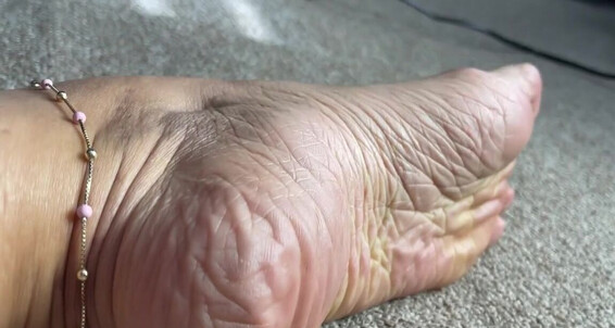 Deedeericanfeet, Video: 10 Pov Onlyfans Gm 15 My View 2024 Wrinkled In Of Video Sole Requested This As