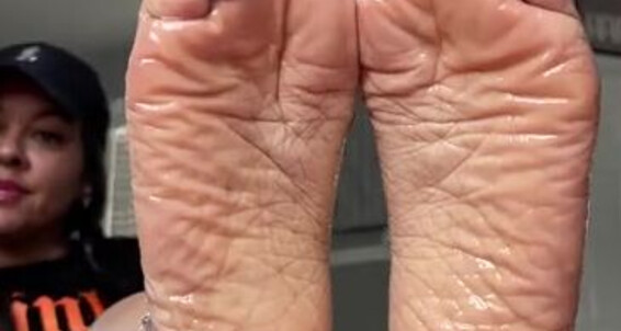 Deedeericanfeet, Video: 10 Onlyfans Soles View 2024 Sexy In Video Oily Requested 25 This As