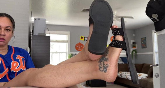 Deedeericanfeet, Video: 10 Onlyfans Countdown Gm 11 Dangle View 2024 Tease Angle Of Video Sandal Requested Wide As