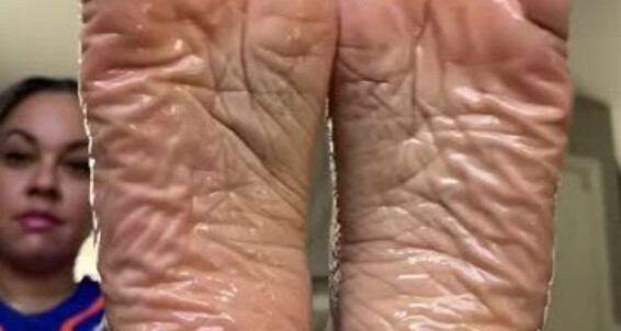 Deedeericanfeet, Video: Lots Onlyfans Oiled 11 Soles 2024 And Of Video Requested As