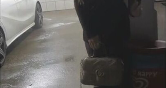 Goddess From V Bitch 2019 My Aka Goddessamber Full 12 Video Amber Onlyfans Car Wash Iwantamber 01