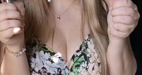 Goddess Amber - Drool Goddess 2022 Bitch Aka Goddessamber Q Video Amber Onlyfans 07 28