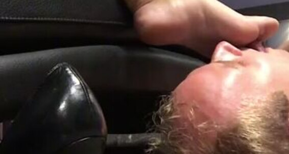 Clean Servant Tongue Goddessamber T 09 My Aka Realtimesession Barefootlicking Onlyfans Of Soft Inch And Every Goddess 30 2017 That Amber Soles Work Video