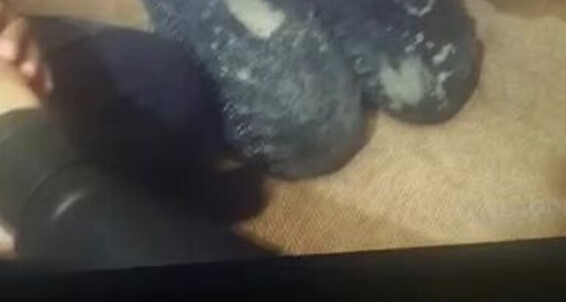 Goddess Amber - Goddess C7F 2 My Aka Goddessamber So 12 2018 Amber Video Onlyfans Footboys Obedient 28