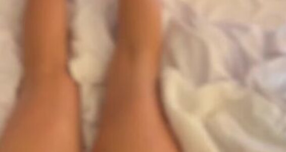 Goddess Leona - On Suck Bbc Little Bitch Goddessleona While Foot These I You Onlyfans Toes