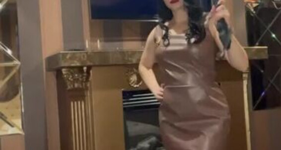 Lady Naama, Video: Chast 2 Onlyfans Humiliation Part Ladynaama Chmor Unijenie