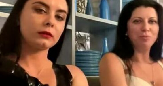 Ladynaama With Dinner Mistress Onlyfans Mps