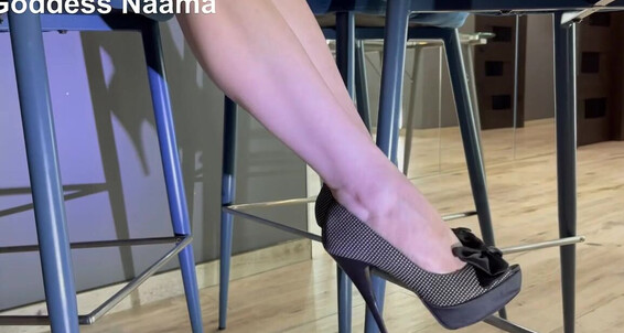 Kiss And My Ladynaama Shoes Soles Onlyfans Lick