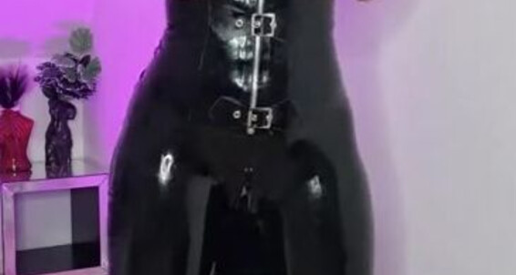 Lady Latex Onlyfans Use You Onyx My How By While Describe Be Will I Mesmerised