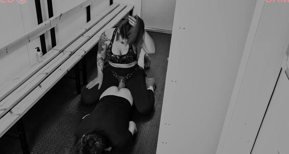 Lady Onyx, Video: Lady New Onlyfans Onyx Gets Lesson Brand Pervert Be To Needed Taught Loser A This Pegged